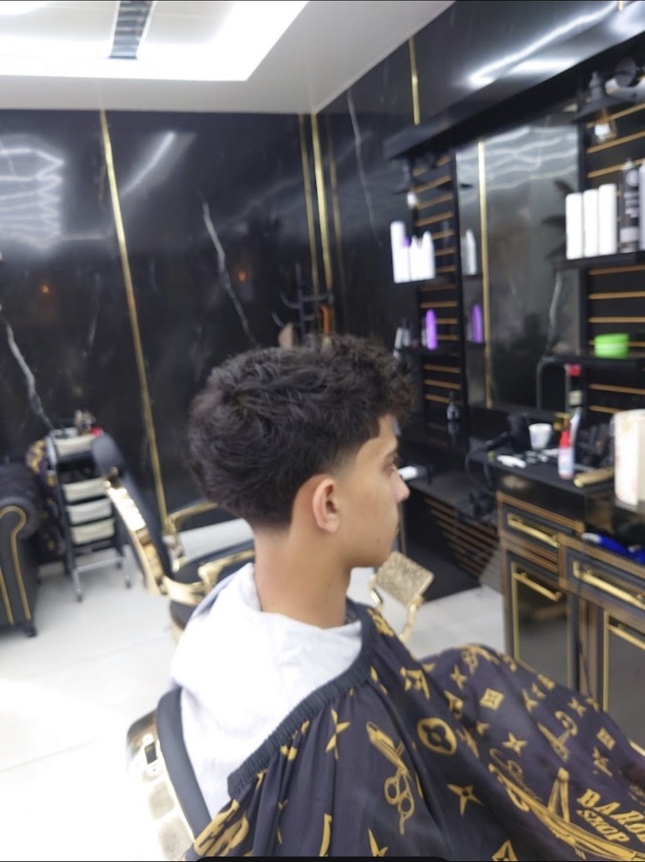 Haarschnitt bei BAS CUT